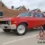 1973 Chevrolet Nova