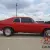 1973 Chevrolet Nova