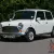  1995 ROVER MINI MAYFAIR ONLY 4,450 MILES 