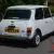  1995 ROVER MINI MAYFAIR ONLY 4,450 MILES 