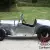 1938 Austin Seven Super 750 Special