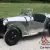 1938 Austin Seven Super 750 Special
