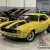 1969 Chevrolet Camaro RS X44 BIG BLOCK DAYTONA YELLOW