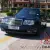 Mercedes E500 Limited, 1994, 65k miles, 1 of 500 made with Porsche. Stunning car