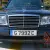 Mercedes E500 Limited, 1994, 65k miles, 1 of 500 made with Porsche. Stunning car