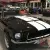 1967 Ford Mustang