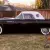 1956 Ford Thunderbird