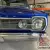 1966 Plymouth Belvedere II