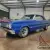 1966 Plymouth Belvedere II