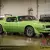 1977 Pontiac Firebird