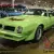 1977 Pontiac Firebird