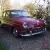 Volkswagen Classic VW Type 3 Notchback 1500s (Not Fastback/ Variant/ Beetle)