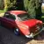 Volkswagen Classic VW Type 3 Notchback 1500s (Not Fastback/ Variant/ Beetle)