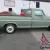 1970 FORD F100 360 CI AUTO PICKUP 37,000 MILES 2 PREVIOUS OWNERS