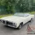 1968 PONTIAC BONNEVILLE CONVERTIBLE - SUPER RARE - ONLY ONE FOR SALE IN THE UK