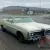 1968 PONTIAC BONNEVILLE CONVERTIBLE - SUPER RARE - ONLY ONE FOR SALE IN THE UK