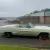 1968 PONTIAC BONNEVILLE CONVERTIBLE - SUPER RARE - ONLY ONE FOR SALE IN THE UK
