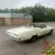 1968 PONTIAC BONNEVILLE CONVERTIBLE - SUPER RARE - ONLY ONE FOR SALE IN THE UK