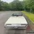 1968 PONTIAC BONNEVILLE CONVERTIBLE - SUPER RARE - ONLY ONE FOR SALE IN THE UK