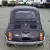 FIAT 500 L IN STUNNING ORIGINAL CONDITIONS, FULLY WORKING, 47000 KM FROM NEW