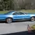 1970 Oldsmobile Toronado