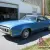 1970 Oldsmobile Toronado