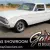 1962 Ford Ranchero