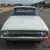 1962 Ford Ranchero