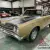 1969 Plymouth Road Runner 383