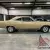 1969 Plymouth Road Runner 383