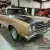1969 Plymouth Road Runner 383