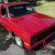 1978 Chevrolet Other Pickups