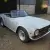 1972 Triumph TR6 LHD Project Car. Runs Drives L@@K