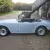 1972 Triumph TR6 LHD Project Car. Runs Drives L@@K