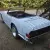 1972 Triumph TR6 LHD Project Car. Runs Drives L@@K