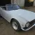1972 Triumph TR6 LHD Project Car. Runs Drives L@@K