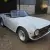 1972 Triumph TR6 LHD Project Car. Runs Drives L@@K