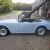 1972 Triumph TR6 LHD Project Car. Runs Drives L@@K