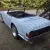 1972 Triumph TR6 LHD Project Car. Runs Drives L@@K