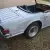 1972 Triumph TR6 LHD Project Car. Runs Drives L@@K