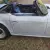 1972 Triumph TR6 LHD Project Car. Runs Drives L@@K