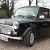  1990 Mini Cooper S (Rover Special Products development car) 