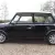  1990 Mini Cooper S (Rover Special Products development car) 
