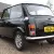  1990 Mini Cooper S (Rover Special Products development car) 