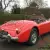 1959 MGA Roadster - LEFT HAND DRIVE - Wire Wheels