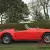 1959 MGA Roadster - LEFT HAND DRIVE - Wire Wheels