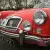 1959 MGA Roadster - LEFT HAND DRIVE - Wire Wheels