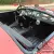 1959 MGA Roadster - LEFT HAND DRIVE - Wire Wheels