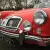 1959 MGA Roadster - LEFT HAND DRIVE - Wire Wheels
