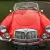 1959 MGA Roadster - LEFT HAND DRIVE - Wire Wheels